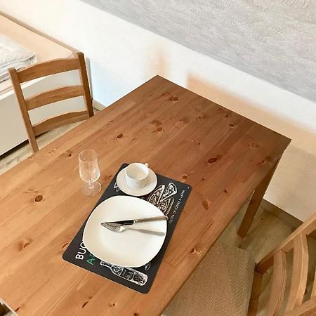 Apartment Topp Adult Only Schillig Zewnętrze zdjęcie