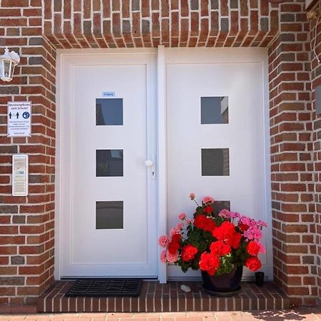 Apartment Topp Adult Only Schillig Zewnętrze zdjęcie