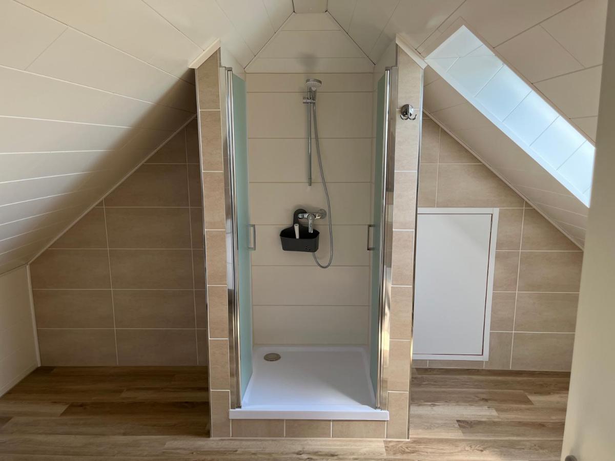 Apartment Topp Adult Only Schillig Zewnętrze zdjęcie