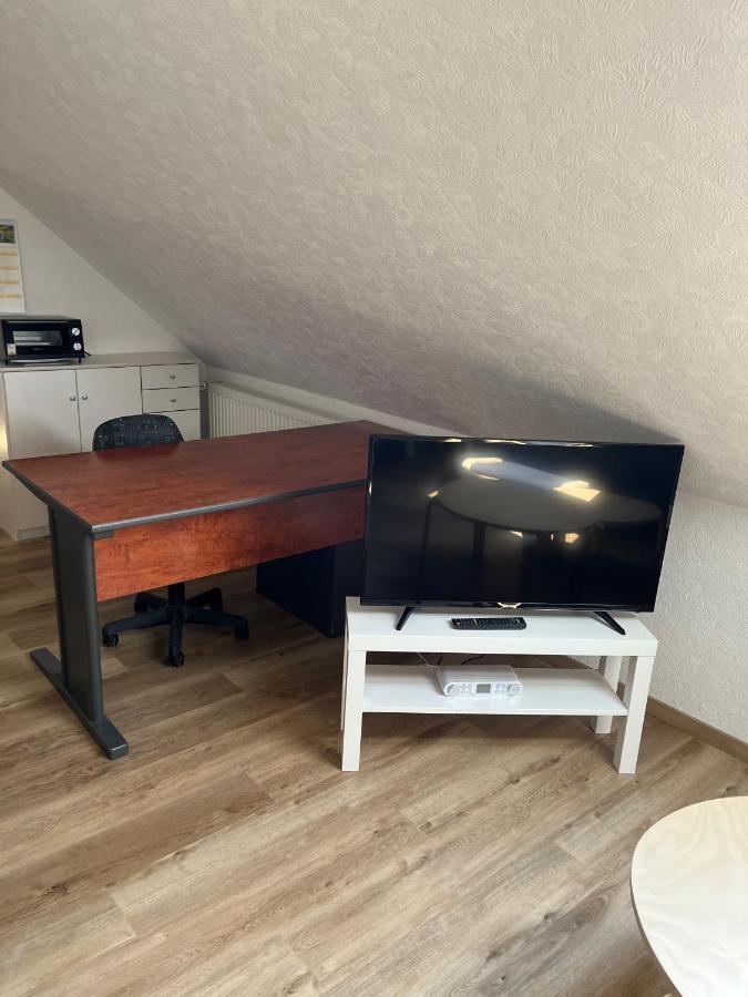 Apartment Topp Adult Only Schillig Zewnętrze zdjęcie