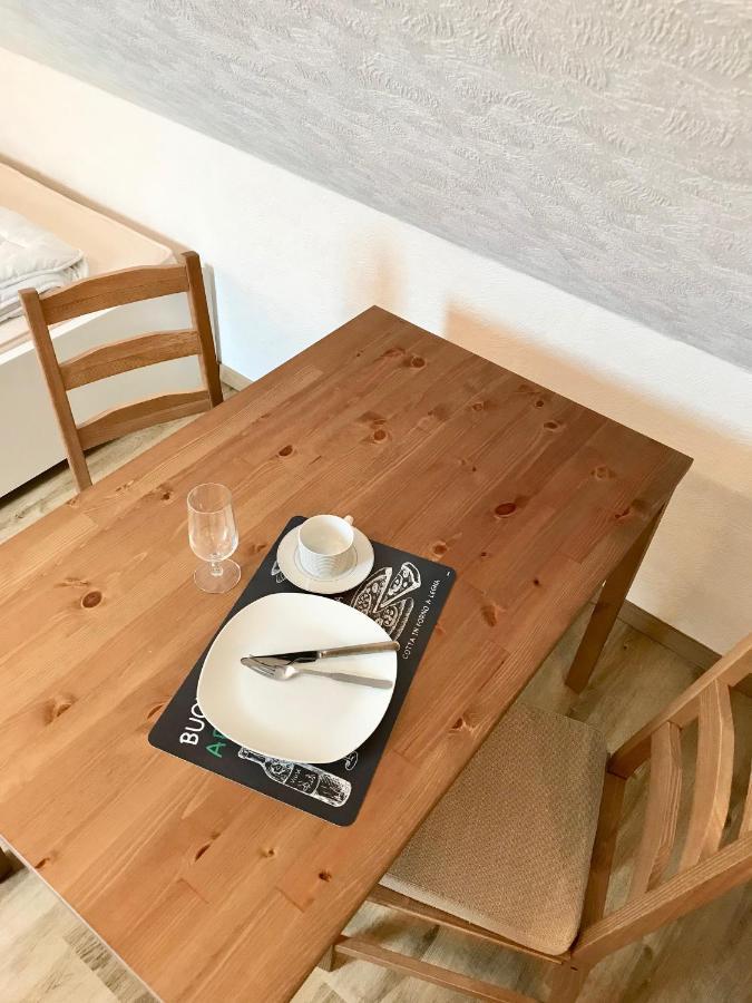 Apartment Topp Adult Only Schillig Zewnętrze zdjęcie