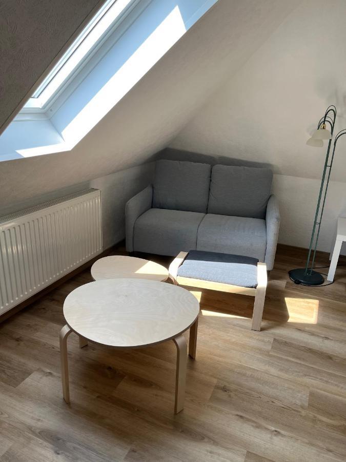 Apartment Topp Adult Only Schillig Zewnętrze zdjęcie