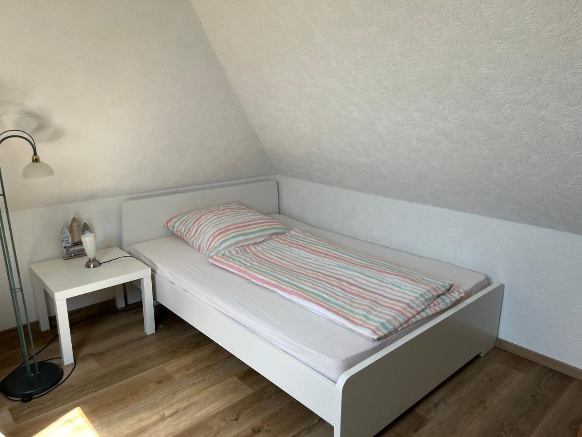 Apartment Topp Adult Only Schillig Zewnętrze zdjęcie