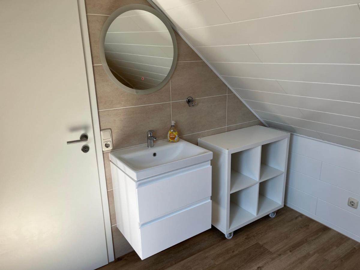Apartment Topp Adult Only Schillig Zewnętrze zdjęcie