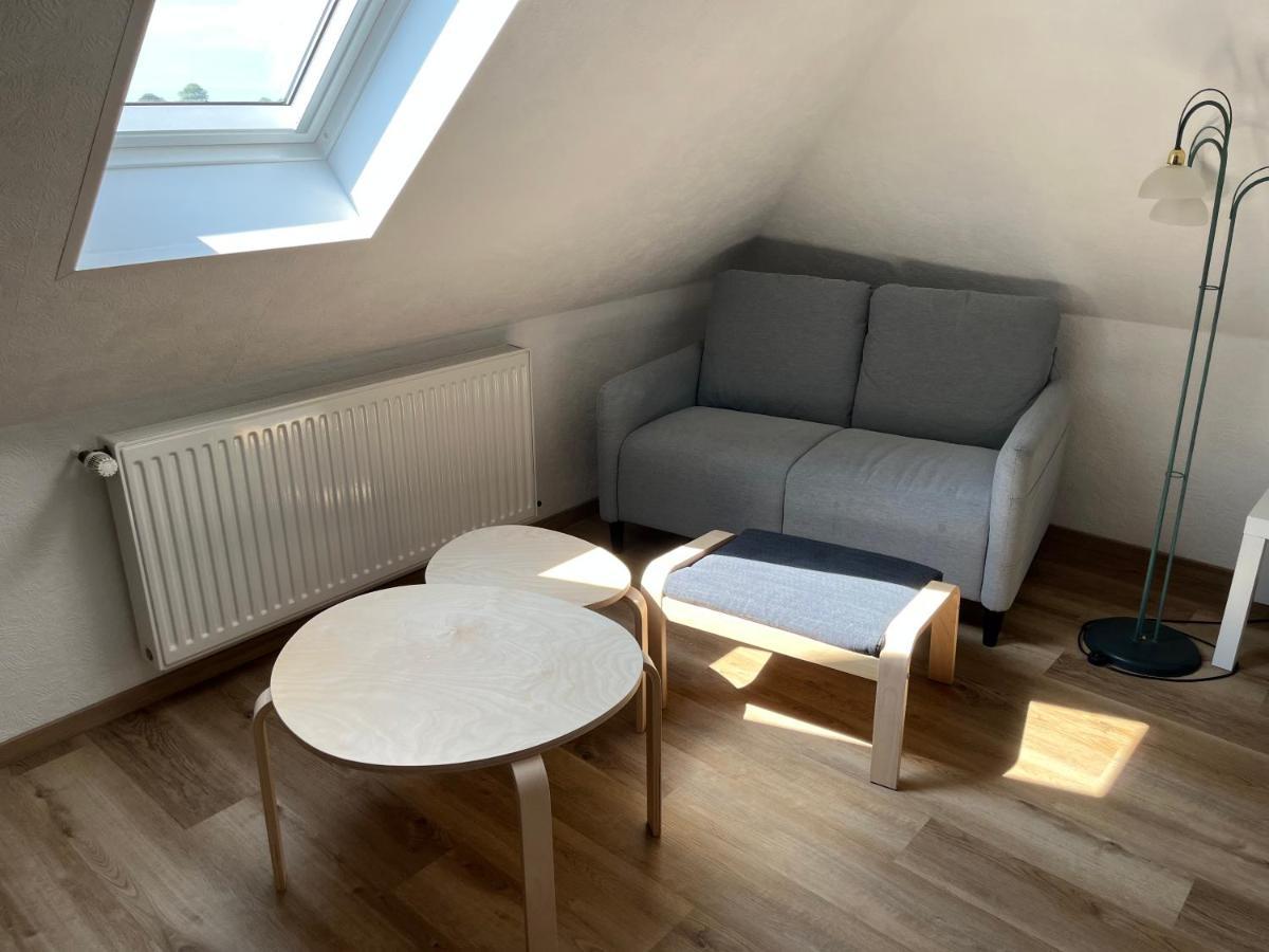 Apartment Topp Adult Only Schillig Zewnętrze zdjęcie